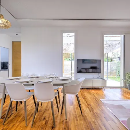 Lägenhet Secret Garden