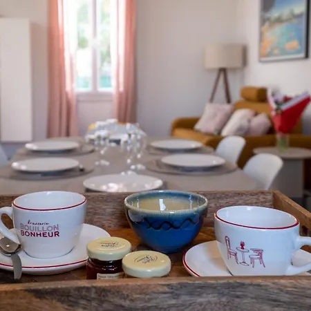 Secret Garden Apartmán