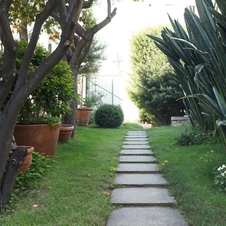 Secret Garden Antibes