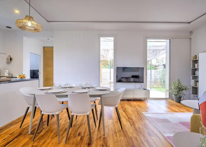 Apartamento Secret Garden