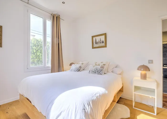 Apartamento Secret Garden *