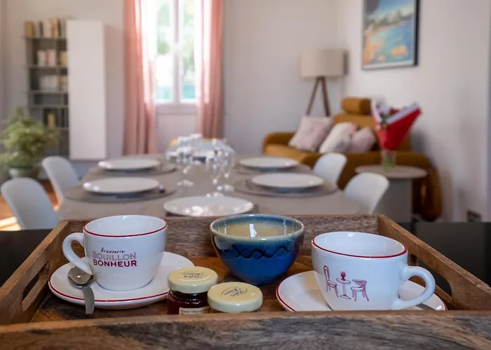 Secret Garden Apartamento