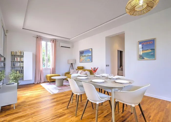 Secret Garden Apartamento