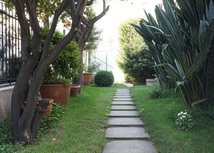 Secret Garden Antibes